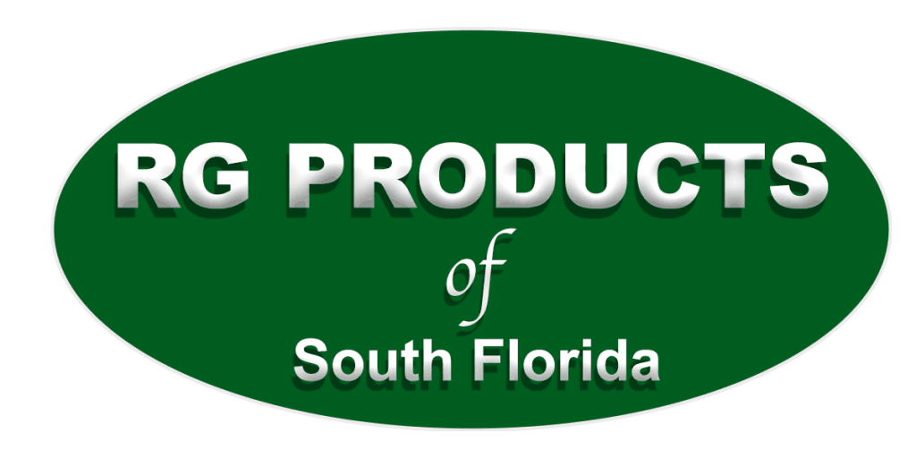 RG Products of S. FL